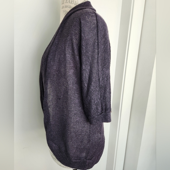 Half Sleeve Summer Cardigan - Picture 10 of 12